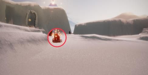 光遇8.23任务攻略：8月23日每日任务季节蜡烛位置分享[多图]图片11