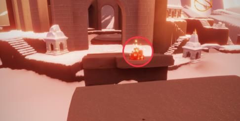 光遇8.23任务攻略：8月23日每日任务季节蜡烛位置分享[多图]图片13