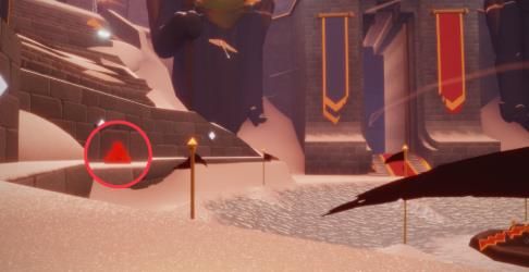 光遇8.23任务攻略：8月23日每日任务季节蜡烛位置分享[多图]图片14