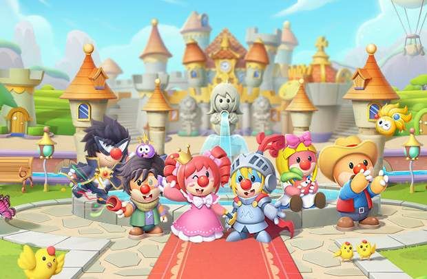 摩尔庄园神奇密码大全：8月23日最新神奇密码分享[多图]图片2