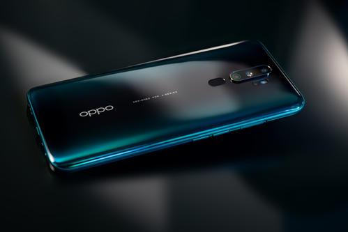 OPPO A11x值得入手吗