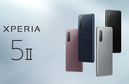 索尼 Xperia 5值得入手吗