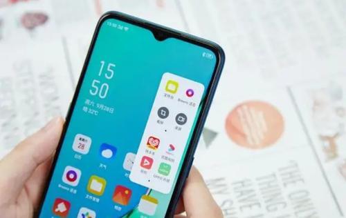 OPPO A11值得入手吗