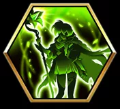 梦幻模拟战玛丽安蒂尔技能介绍