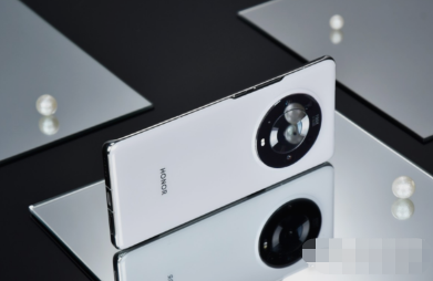 荣耀magic3Pro在哪开启息屏显示