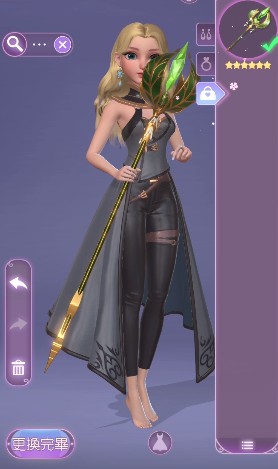 时光公主维拉之歌攻略大全 维拉之歌全关卡剧情结局选择推荐图片14