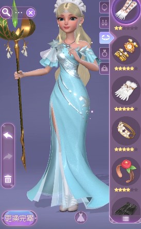 时光公主维拉之歌攻略大全 维拉之歌全关卡剧情结局选择推荐图片15