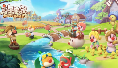 摩尔庄园怪怪糖豆有什么作用？