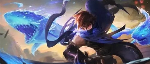 王者荣耀澜最强出装是什么？