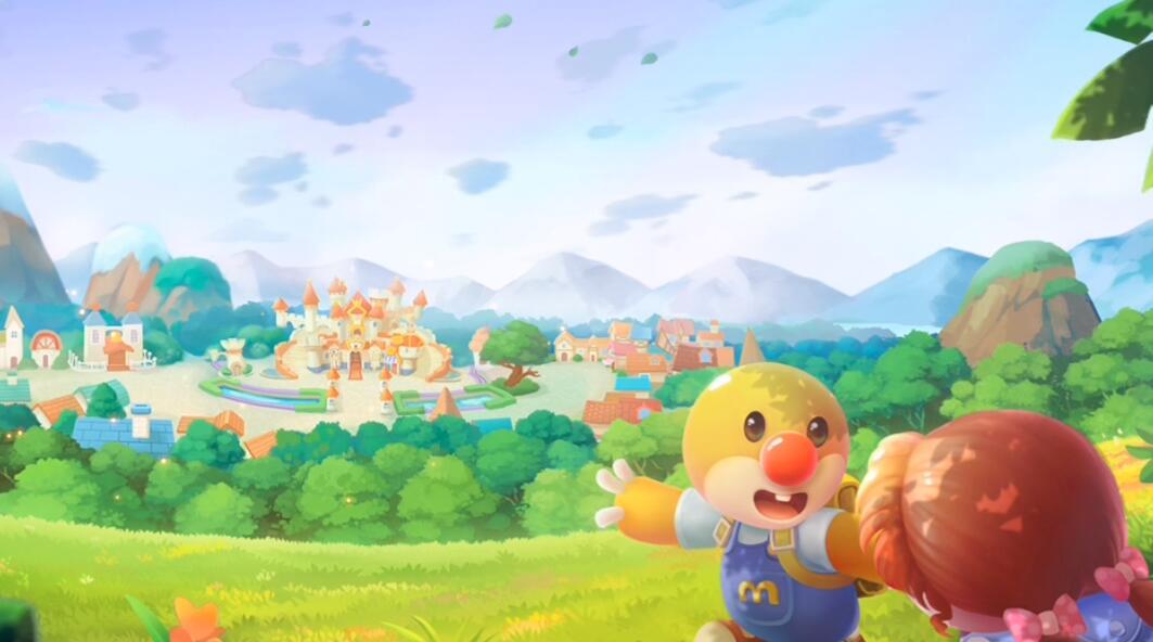 摩尔庄园获取红龙晶石的途径有什么？