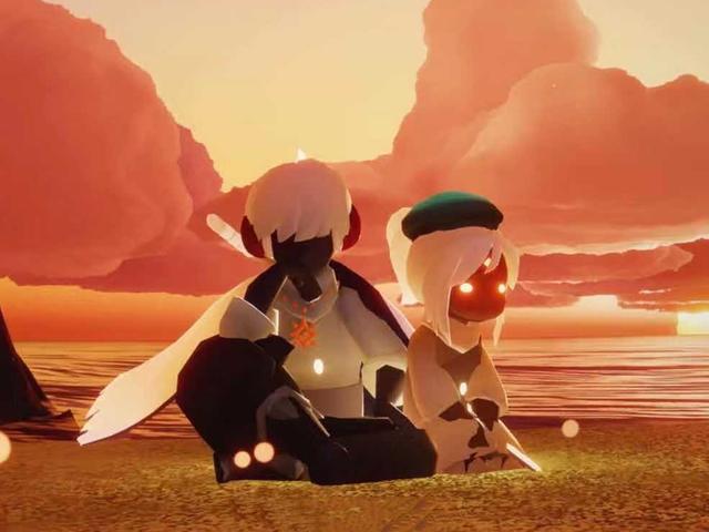 光遇正太复刻先祖能兑换些什么？