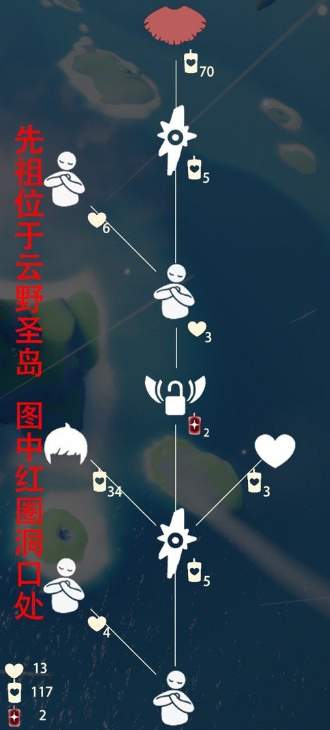 光遇正太先祖兑换图2021：8月26日正太复刻兑换图一览[多图]图片2