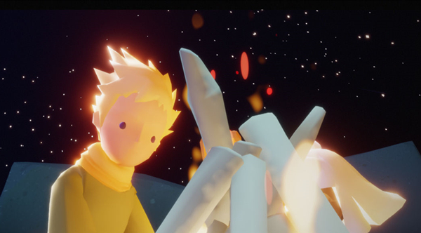 光遇大蜡烛地点8.25汇总