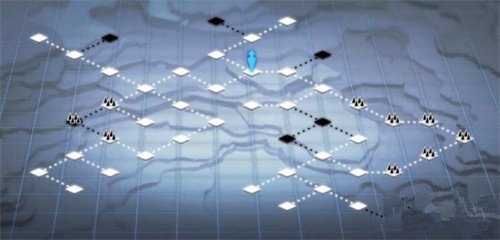 灵魂潮汐2-1怎么走？关卡2-1完美通关攻略与隐藏路线走法[多图]图片2