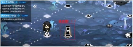 灵魂潮汐2-6100%探索度攻略：2-6隐藏地图路线及boss打法一览[多图]图片15