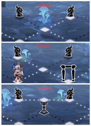 灵魂潮汐2-6森林尽头怎么过？2-6隐藏地图100%探索度图文攻略图片6