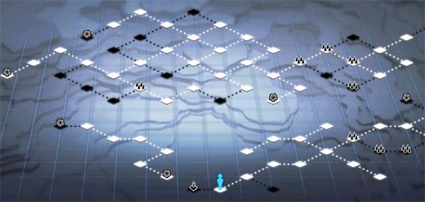 灵魂潮汐3-1聚魂花海怎么过?3-1聚魂花海100%探索度图文攻略图片2