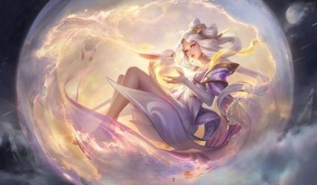 王者荣耀8月25日答案 峡谷高质量热舞是由哪位英雄带来的