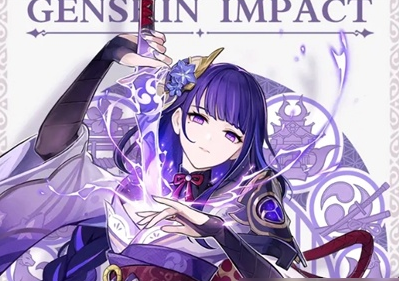 原神雷电将军圣遗物应该搭配些什么呢？