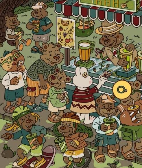 脑洞大侦第三章第12关怎么过