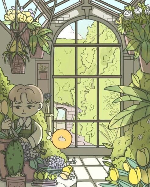 脑洞大侦探第四章第5关怎么过