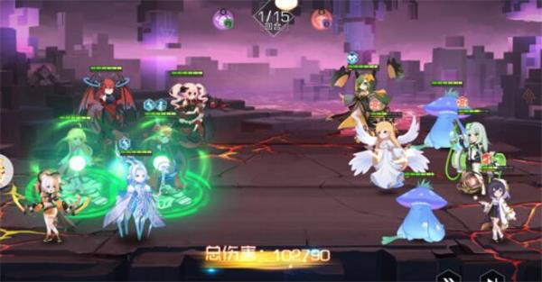 灵魂潮汐战力提升养成攻略