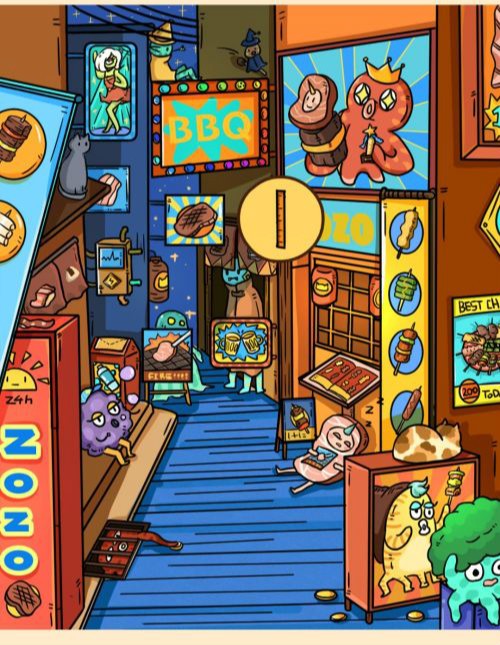 脑洞大侦探第四章第10关怎么过