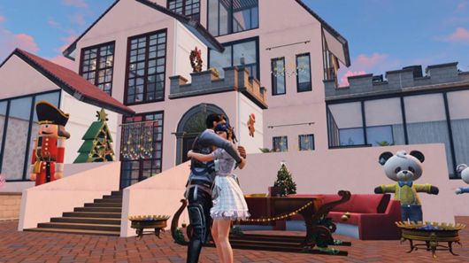 明日之后夏尔镇绝密瞬间活动怎么玩