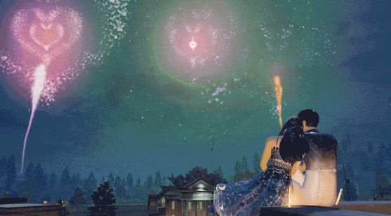 明日之后夏尔镇绝密瞬间活动攻略：夏尔镇绝密瞬间高人气照片分享[多图]图片2