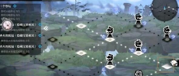 灵魂潮汐6-4完美通关方法