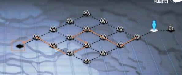 灵魂潮汐6-4完美通关方法