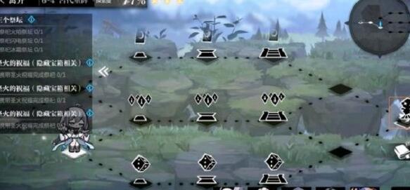 灵魂潮汐6-4完美通关方法