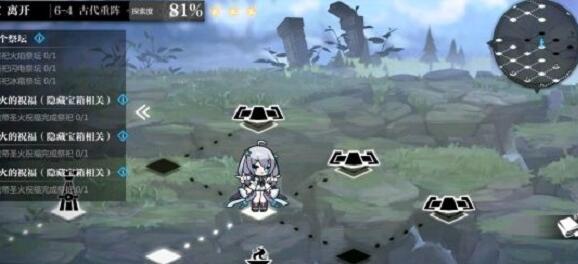 灵魂潮汐6-4完美通关方法