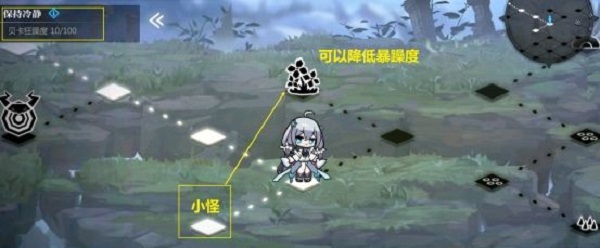 灵魂潮汐6-2迷宫通关攻略大全