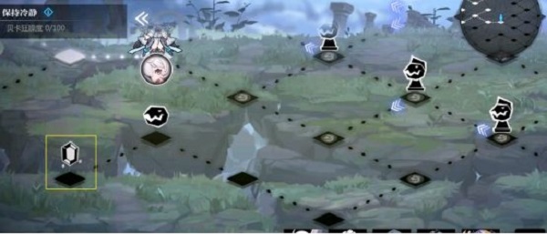 灵魂潮汐6-2迷宫通关攻略大全