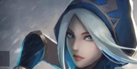 金铲铲之战北地游侠阵容推荐