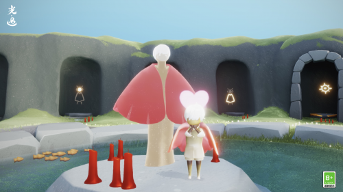 光遇正太先祖位置 正太先祖复刻兑换图汇总