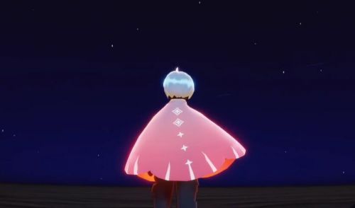 光遇正太先祖位置 正太先祖复刻兑换图汇总