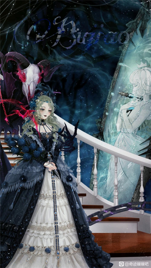 奇迹暖暖秋日茶话会搭配推荐 秋日茶话会高分搭配攻略图片6