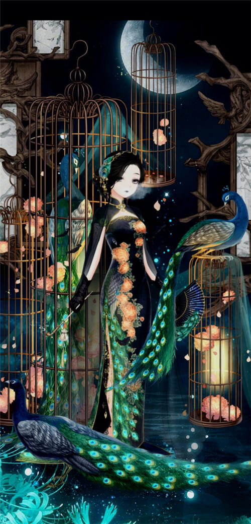 奇迹暖暖秋日茶话会搭配推荐 秋日茶话会高分搭配攻略图片12