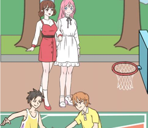 我的第一次第2关通关攻略