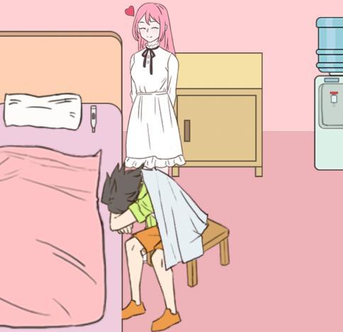 我的第一次第15关通关攻略