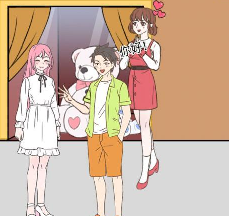 我的第一次第3关通关攻略