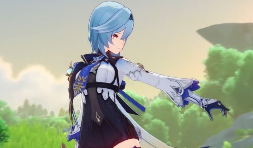 原神大招八十点角色大全：原神大招八十点角色有哪些？[多图]图片3