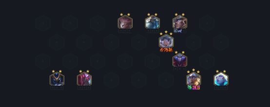 金铲铲之战s1阵容推荐：最强s1上分阵容汇总[多图]图片4