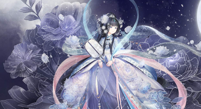 奇迹暖暖卷二14-6怎么搭配