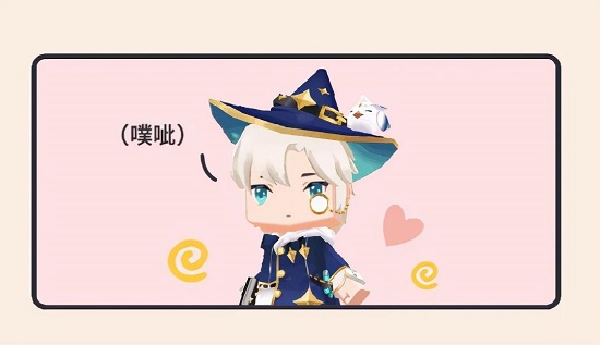 迷你世界血族魔法师洛特激活码是多少？