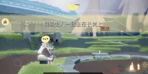 光遇8.27每日任务大蜡烛季节蜡烛位置在哪