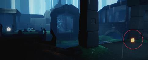 光遇8.27任务攻略：8月27日每日任务大蜡烛季节蜡烛位置一览[多图]图片7