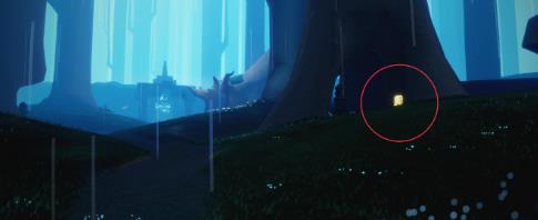 光遇8.27任务攻略：8月27日每日任务大蜡烛季节蜡烛位置一览[多图]图片8